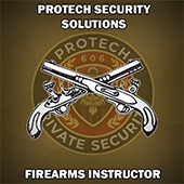 Firearm Instructor